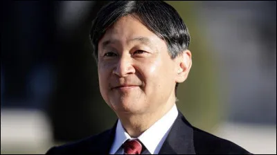 Comment se nomme l'empereur du Japon en 2020 ?