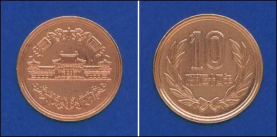 Au Japon, il est indispensable d'avoir toujours de l'argent liquide sur soi.