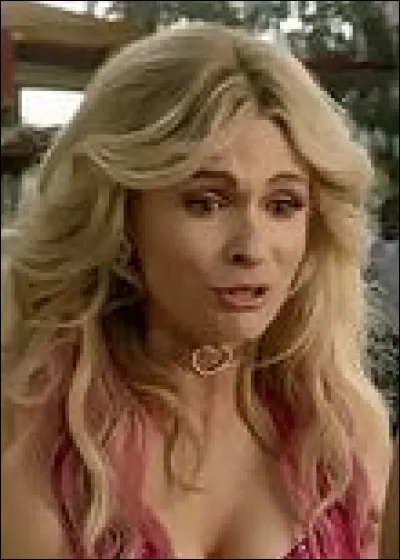 Quel est le nom de la femme de Lucifer ?