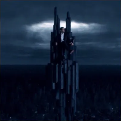 Qui s'est échappé des enfers ?