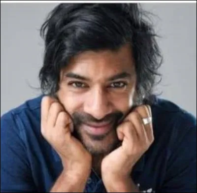 La famille de Vikash Dhorasoo est originaire d'Inde. De quelle région venaient ses grands-parents ?