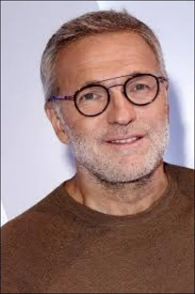 Laurent Ruquier a écrit une pièce sur le tueur en série Henri Désiré Landru. Quel comédien tenait le rôle du sinistre personnage ?