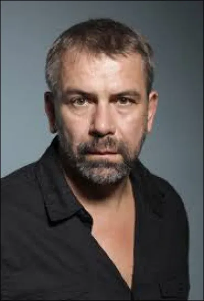 Quel personnage a incarné Philippe Torreton ?