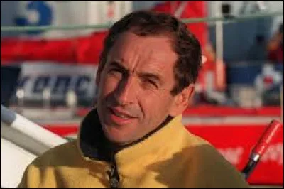 Paul Vatine était un navigateur qui disparut près d'une île portugaise lors de la Transat Jacques-Vabre en 1999. Quel est son nom ?