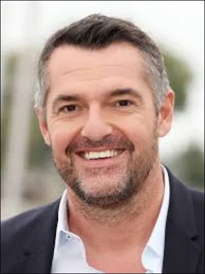 Dans quelle série a-t-on vu Arnaud Ducret ?