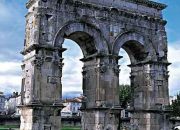 Quiz Le tour de la Gaule en monuments romains