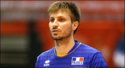 En quelle année Antonin Rousier est-il champion de France ?