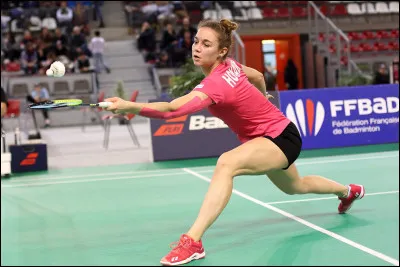 En quelle année est née Yaëlle Hoyaux ?