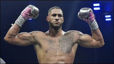En quelle année le boxeur français Tony Yoka a-t-il remporté les Jeux olympiques ?