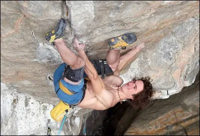 De quelle nationalité est Adam Ondra ?