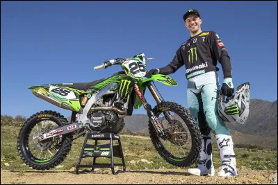 En quelle année Romain Febvre fut-il sacré champion d'Europe ?