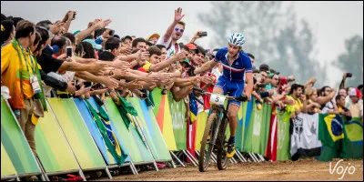 À quelle place Victor Koretsky a-t-il terminé les JO de Rio en 2016 ?