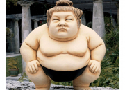 Quiz Japon, le sumo