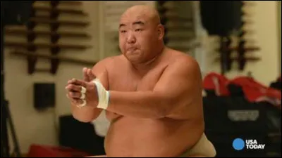 Le sumo est-il exclusivement pratiqué au Japon ?