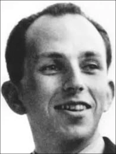 Sa femme était une collabo.