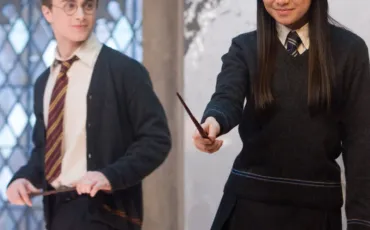 Quiz Harry potter