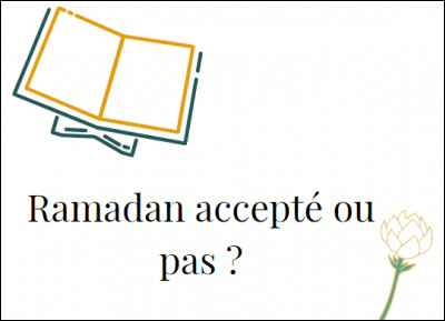 Laquelle de ces propositions diminue la récompense du jeûne (ramadan) ?