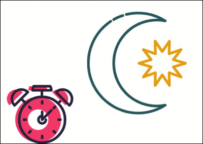 Et enfin, combien de temps dure le ramadan ?