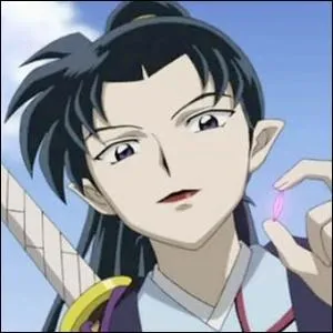 Qui est ce personnage ?