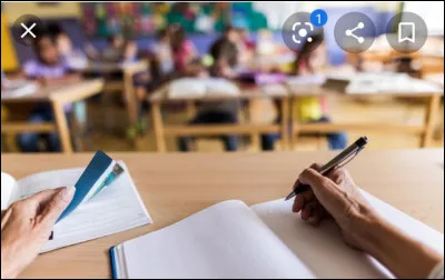 Aimes-tu les cours ?