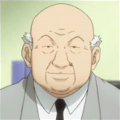 Comment se nomme le gardien du domaine Zoldik ?