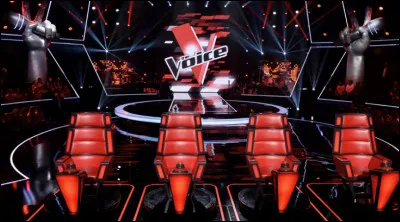 Qui est le seul coach à s'être retourné lors de son passage à The Voice ?