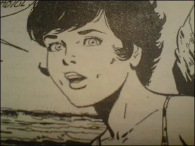 Qui est ce personnage ?