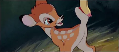 Quel est ce personnage ?