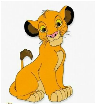 Quel est ce personnage ?