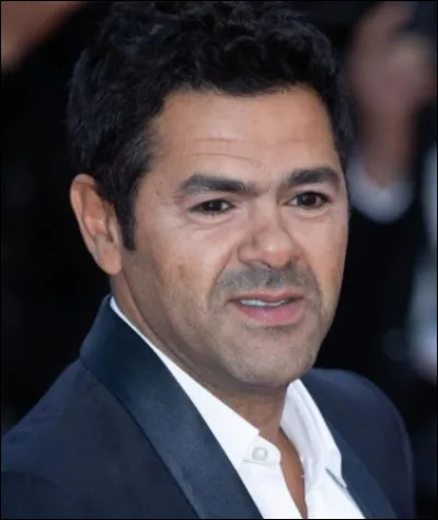 Comment s'appelle-t-il ?