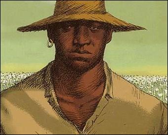 Les personnages de la case de l