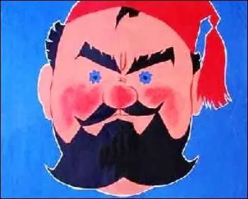 Qui,  Tarascon, tait clbre pour sa vantardise ?