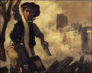 Comment s'appelle le clbre gamin des Misrables ?