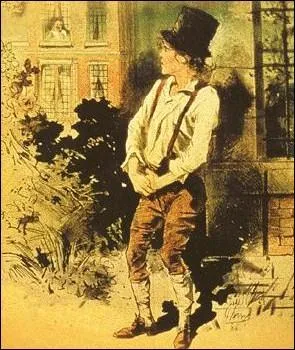 Lequel de ces romans de Dickens est tout particulirement inspir par sa propre enfance ?