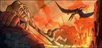 Qui a crit Voyage au Centre de la Terre ?