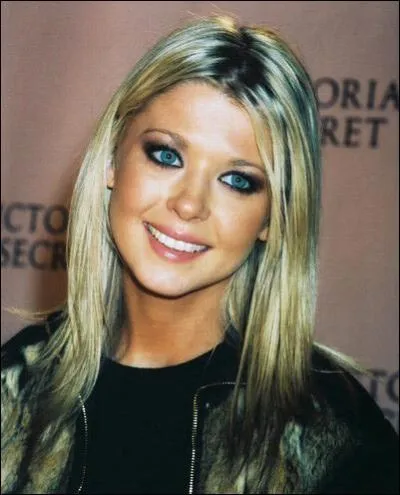 Tara Reid a jou dans :