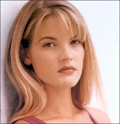 Bridgette Wilson a jou dans :