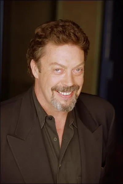 Tim Curry a jou dans :