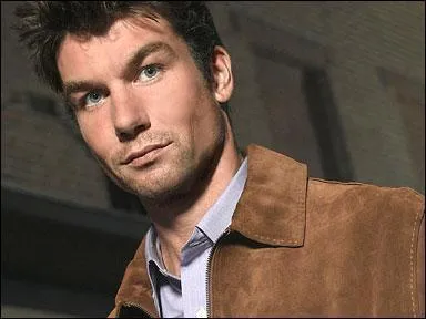 Jerry O'Connel a jou dans :