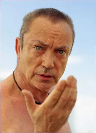 Udo Kier a jou dans :