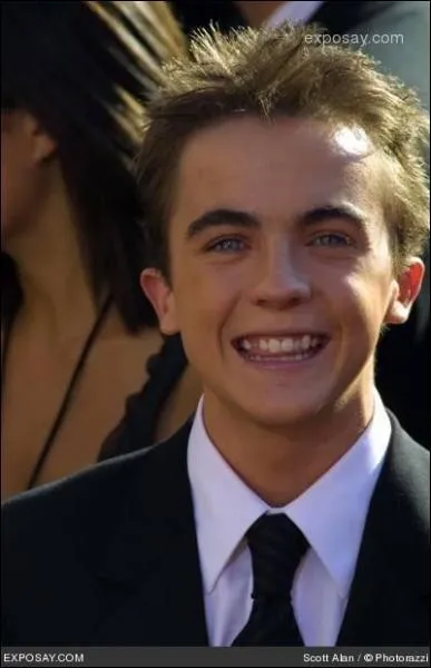 Frankie Muniz a jou dans :
