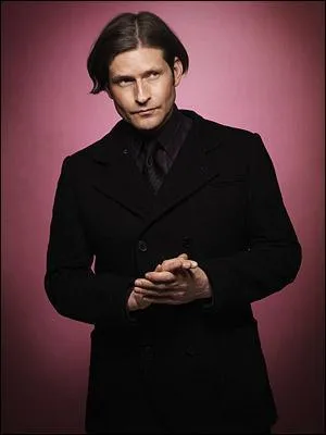 Crispin Glover a jou dans :