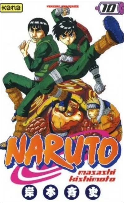 Comment s'intitule le dixième tome ?