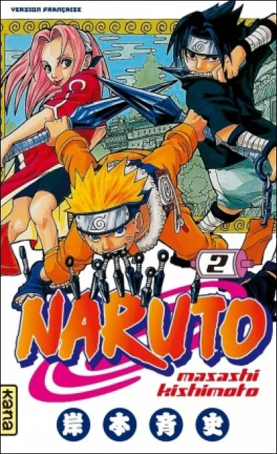 Comment s'intitule le deuxième tome ?