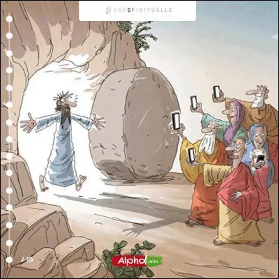 Trouver la bonne réponse vous permettra ...