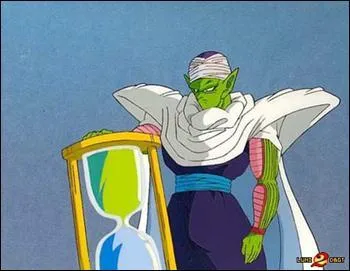 Qui est ce personnage?