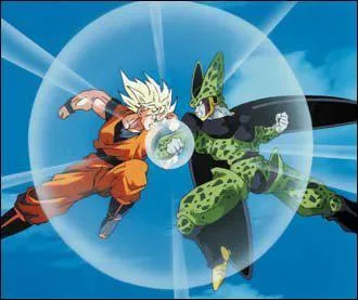 Qui est sur cette image?