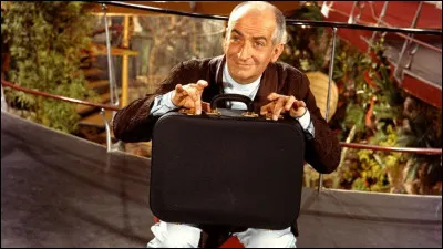 Dans quel film joue-t-il le rôle de Bertrand Barnier ?