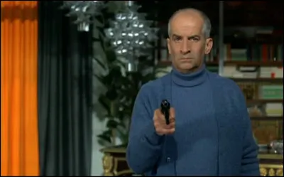 Dans quel film joue-t-il Antoine Brisebard ?