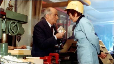 Dans quel film incarne-t-il Guillaume Daubray-Lacaze ?